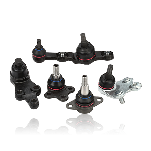 43350-60030 43350-09100 43350-09090 Ball Joint for TOYOTA